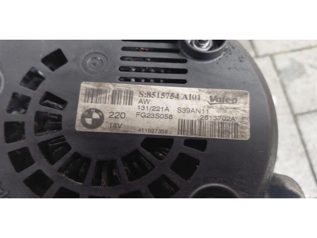 bontott BMW 6 Generátor