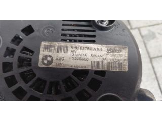 bontott BMW 6 Generátor