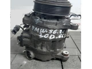 bontott BMW 6 Klímakompresszor