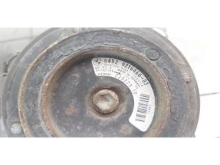 bontott BMW 6 Klímakompresszor