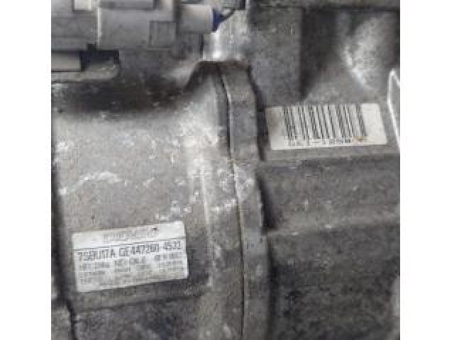 bontott BMW 6 Klímakompresszor