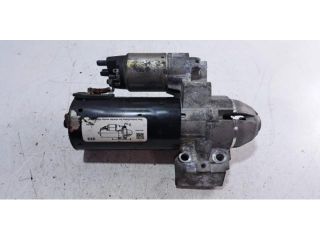 bontott BMW 6 Önindító