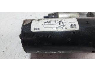 bontott BMW 6 Önindító