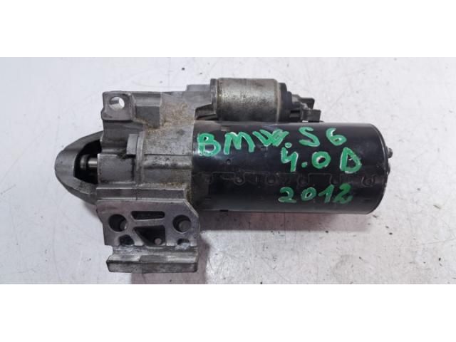 bontott BMW 6 Önindító