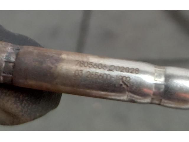 bontott BMW 6 Részecskeszűrő Nyomásérzékelő