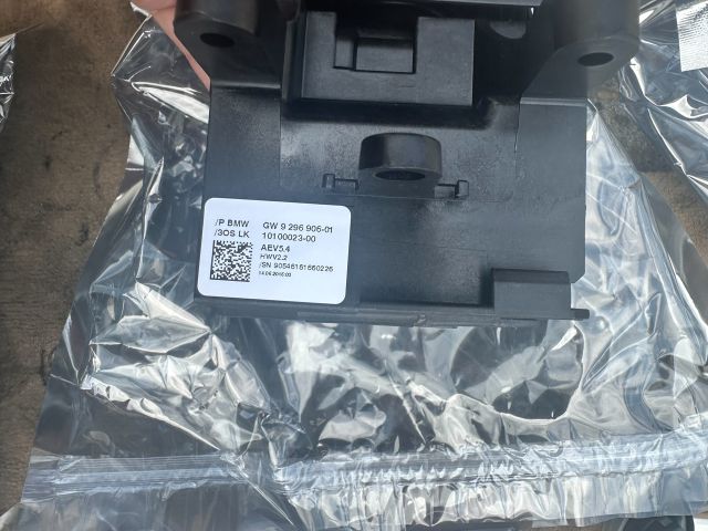 bontott BMW 6 Automata Váltókar