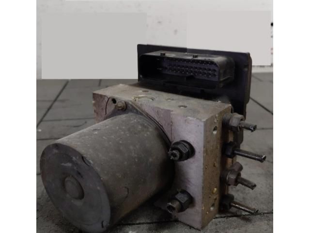 bontott BMW 6 ABS Kocka