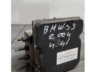 bontott BMW 6 ABS Kocka