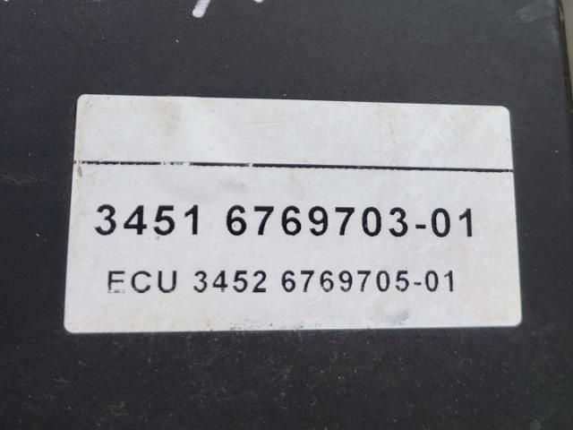 bontott BMW 6 ABS Kocka