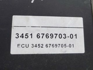 bontott BMW 6 ABS Kocka