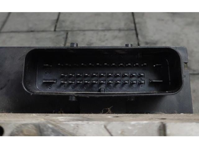 bontott BMW 6 ABS Kocka