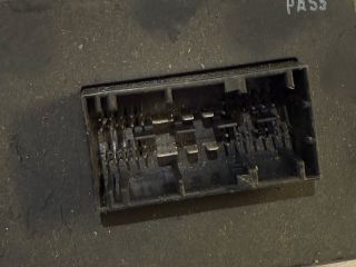 bontott BMW 6 Állítható Futómű Vezérlő Panel