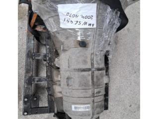 bontott BMW 6 Automata Váltó