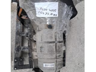 bontott BMW 6 Automata Váltó