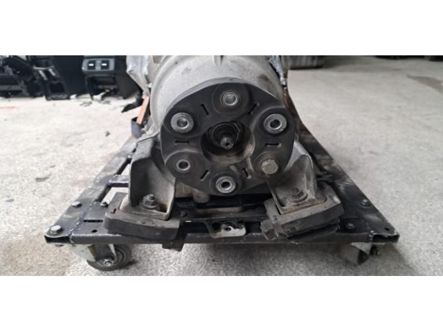 bontott BMW 6 Automata Váltó