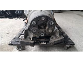 bontott BMW 6 Automata Váltó