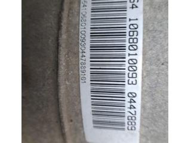 bontott BMW 6 Automata Váltó