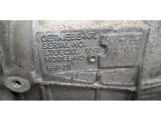 bontott BMW 6 Automata Váltó