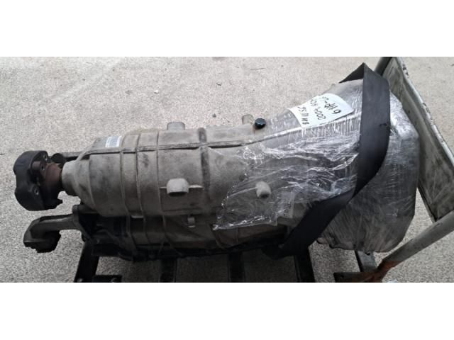 bontott BMW 6 Automata Váltó