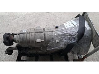 bontott BMW 6 Automata Váltó