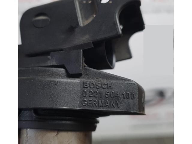 bontott BMW 6 Gyújtótrafó