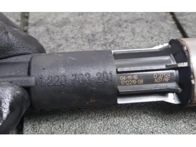 bontott BMW 6 Gyújtótrafó