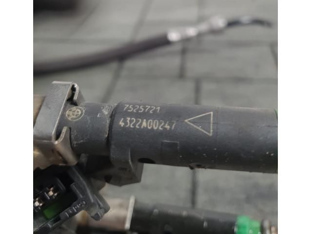 bontott BMW 6 Porlasztó (1 db)