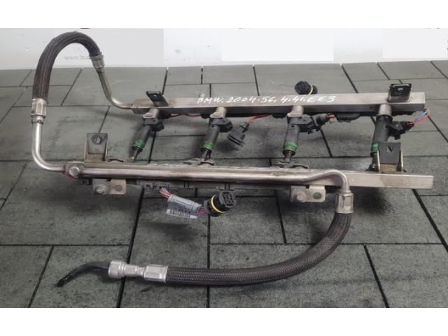 bontott BMW 6 Porlasztó (1 db)