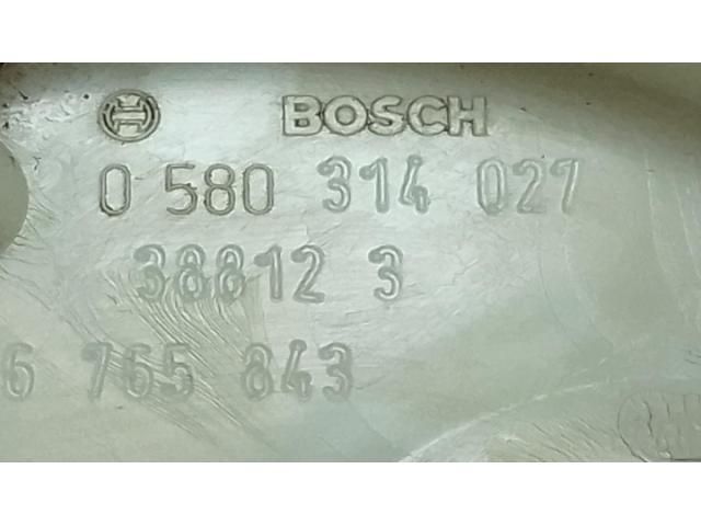 bontott BMW 6 Üzemanyagszint Jeladó