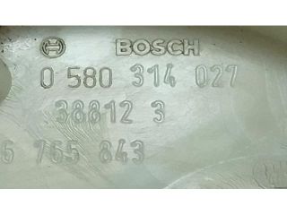 bontott BMW 6 Üzemanyagszint Jeladó