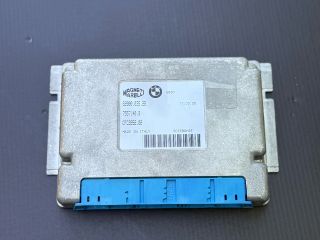 bontott BMW 6 Automata Váltó Elektronika