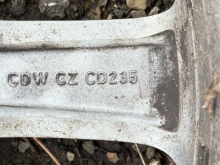 bontott BMW 6 Alufelni (1 db)