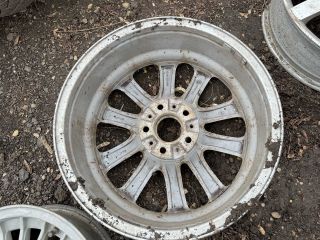 bontott BMW 6 Alufelni (1 db)