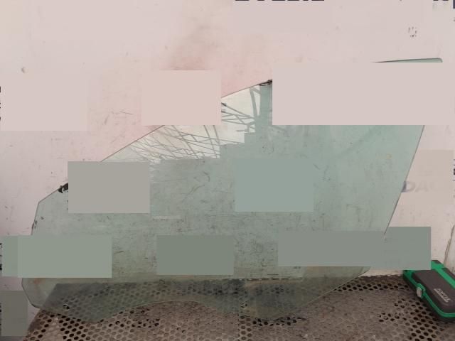 bontott BMW 6 Bal első Ablak