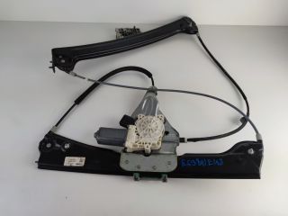 bontott BMW 6 Bal első Ablakemelő Szerkezet (Elektromos)