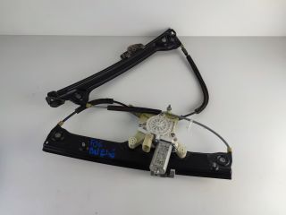 bontott BMW 6 Bal első Ablakemelő Szerkezet (Elektromos)