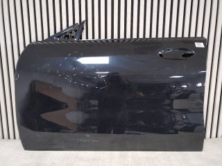 bontott BMW 6 Bal első Ajtó (Üres lemez)