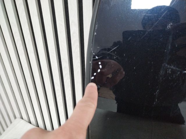 bontott BMW 6 Bal első Ajtó (Üres lemez)