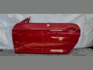 bontott BMW 6 Bal első Ajtó (Üres lemez)