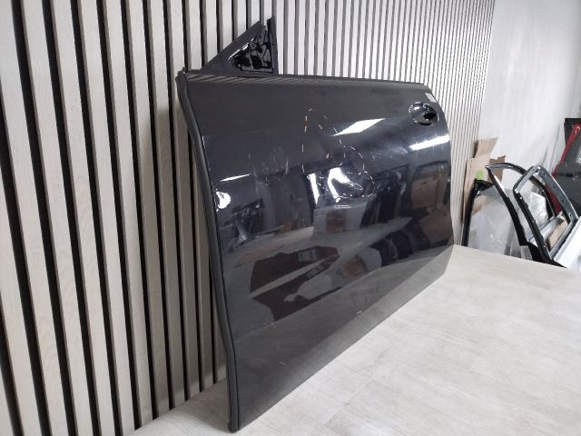 bontott BMW 6 Bal első Ajtó (Üres lemez)