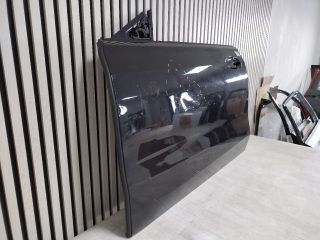 bontott BMW 6 Bal első Ajtó (Üres lemez)