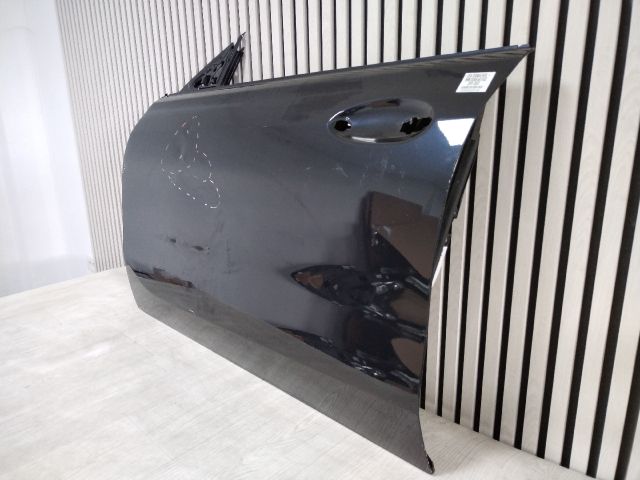 bontott BMW 6 Bal első Ajtó (Üres lemez)