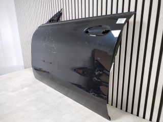 bontott BMW 6 Bal első Ajtó (Üres lemez)