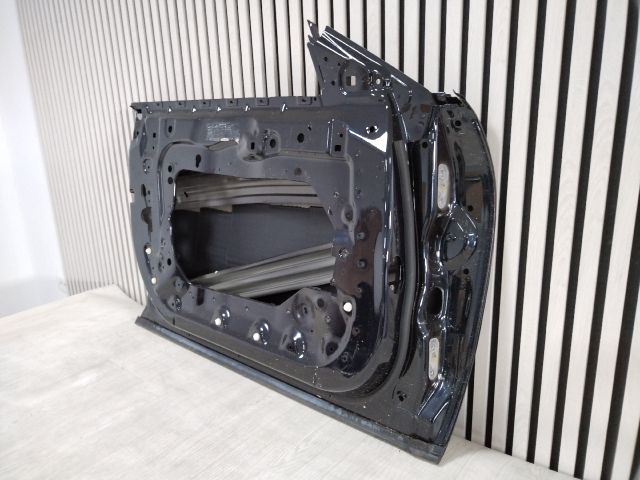 bontott BMW 6 Bal első Ajtó (Üres lemez)