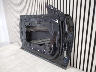 bontott BMW 6 Bal első Ajtó (Üres lemez)