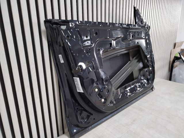 bontott BMW 6 Bal első Ajtó (Üres lemez)