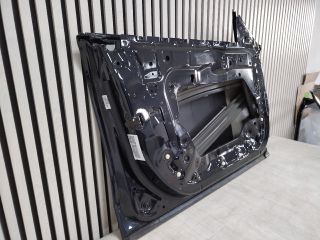 bontott BMW 6 Bal első Ajtó (Üres lemez)