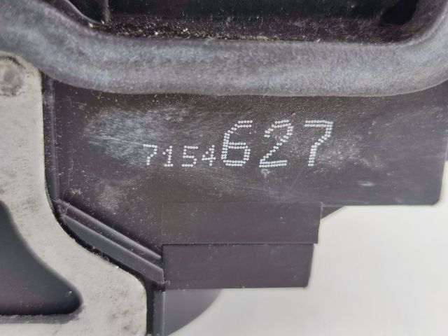 bontott BMW 6 Bal első Ajtózár