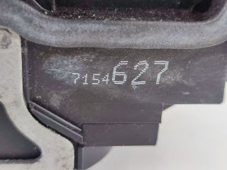 bontott BMW 6 Bal első Ajtózár