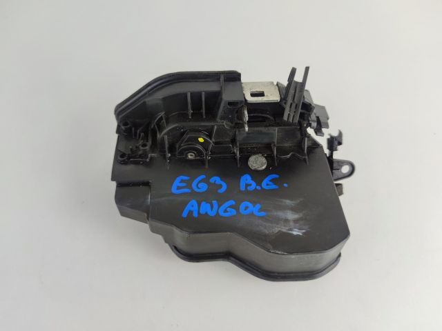 bontott BMW 6 Bal első Ajtózár